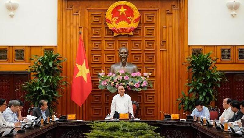 Thủ tướng yêu cầu cải cách mạnh mẽ ngành đường sắt
