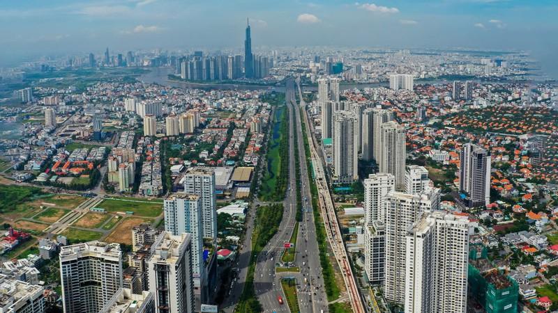 Kịch bản nào cho thị trường bất động sản sau Tết Tân Sửu?