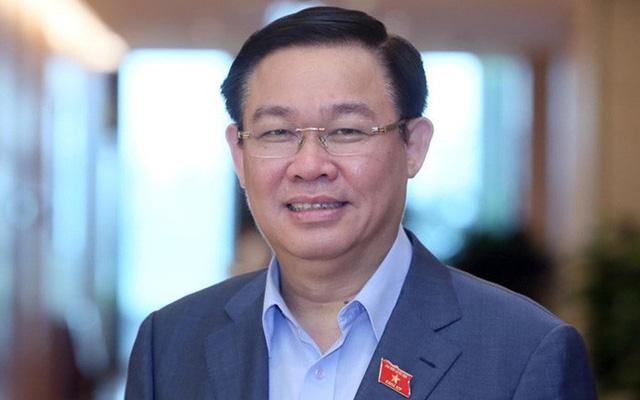 Miễn nhiệm Chủ tịch Quốc hội và bầu Chủ tịch Quốc hội mới - Ảnh 2. Miễn nhiệm Chủ tịch Quốc hội và bầu Chủ tịch Quốc hội mới - Ảnh 2.