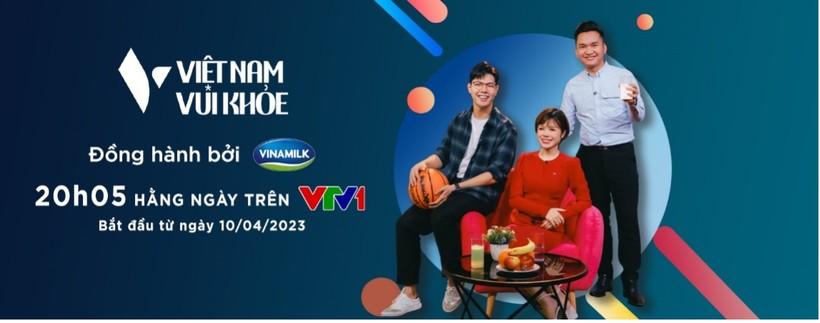 Chương trình sẽ được phát sóng tất cả các ngày trong tuần và được dẫn dắt bởi BTV Thái Trang, BTV Mạnh Cường, BTV Hạnh Phúc.