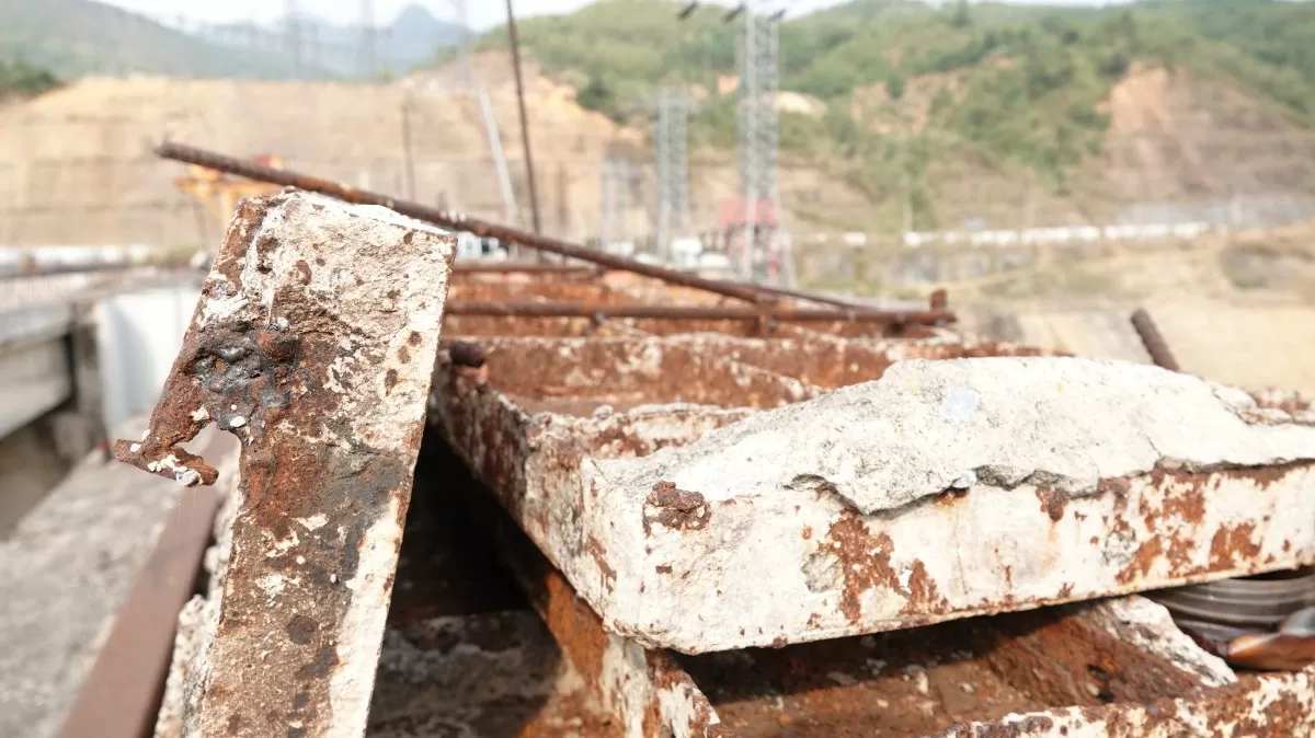 thủy điện hồi xuân thủy điện hồi xuân