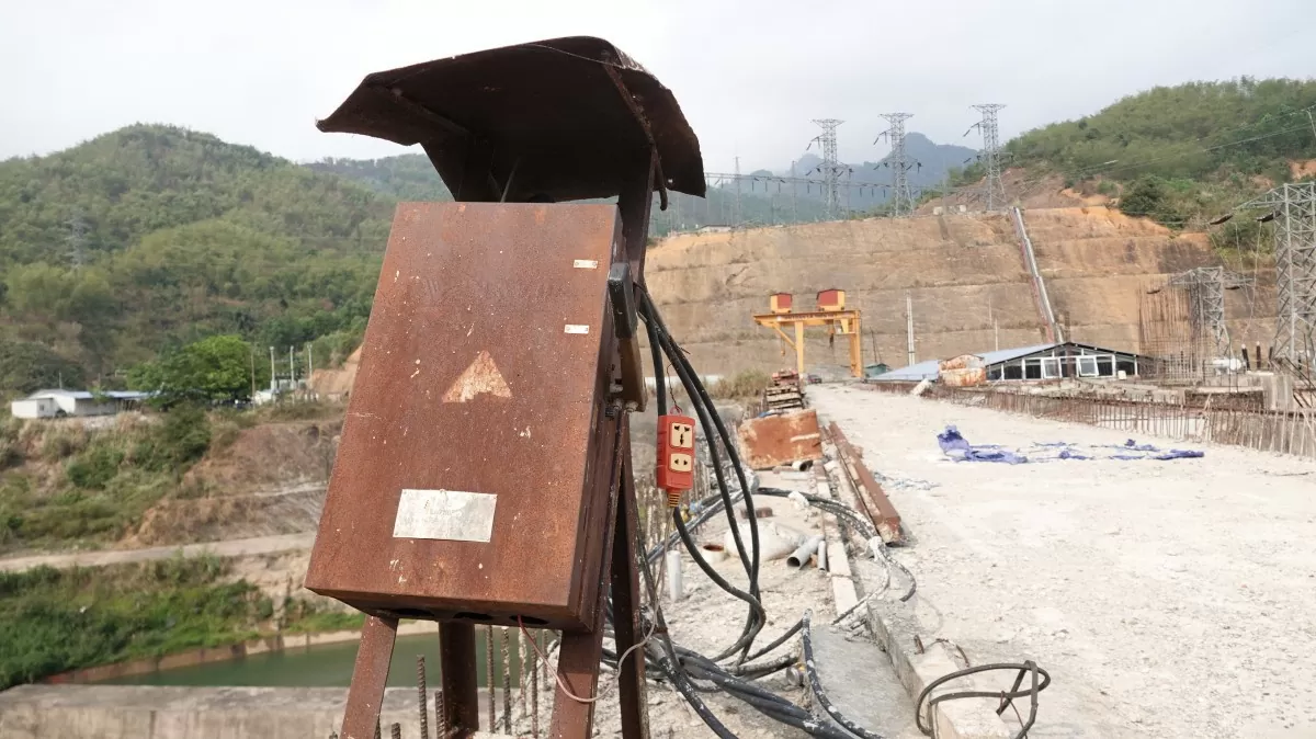 thủy điện hồi xuân thủy điện hồi xuân
