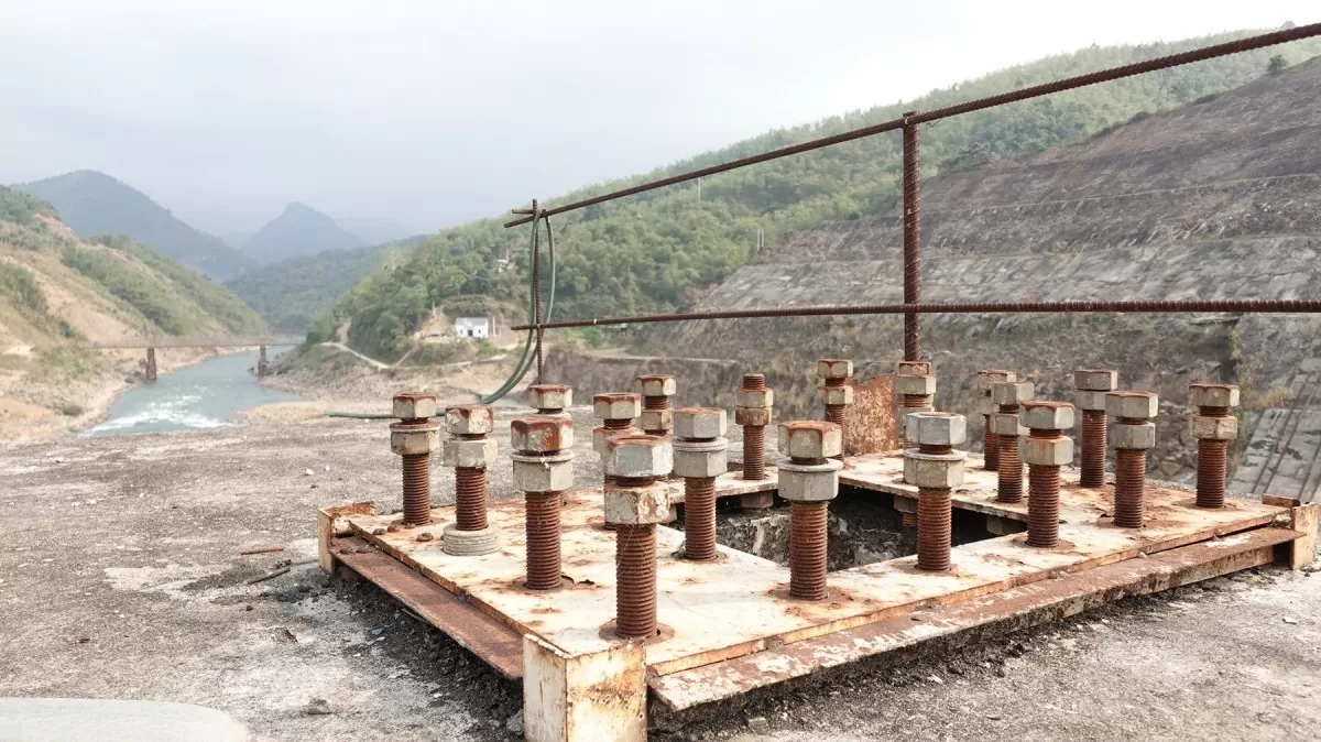 thủy điện hồi xuân thủy điện hồi xuân
