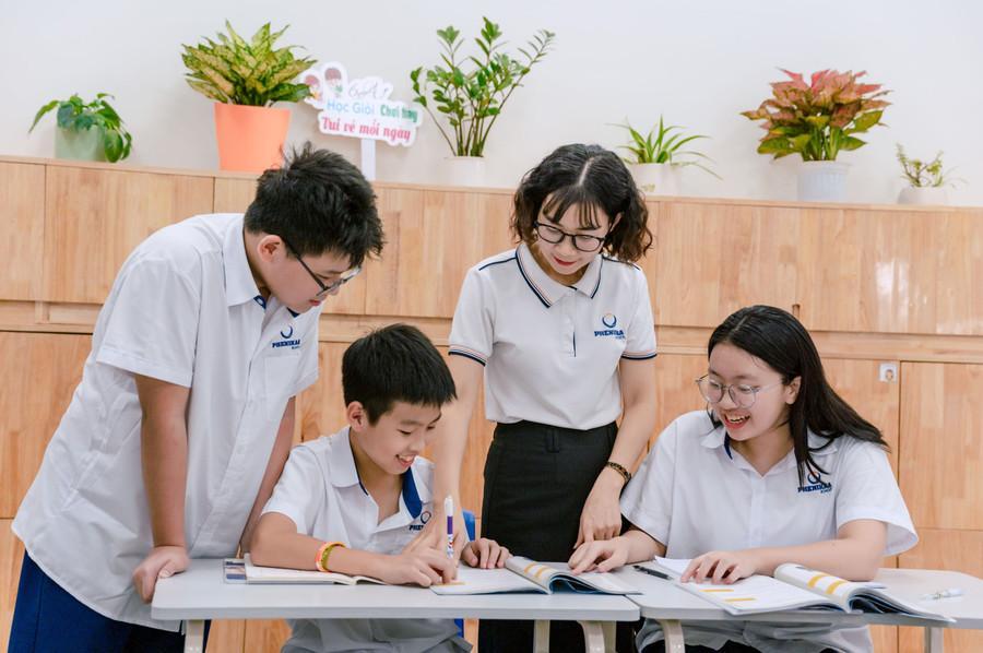 Chính sách giáo dục có hiệu lực từ tháng 7 năm 2025