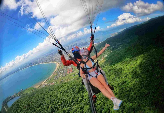 Đà Nẵng siết chặt du lịch mạo hiểm, có thể đình chỉ cơ sở không đảm bảo an toàn
