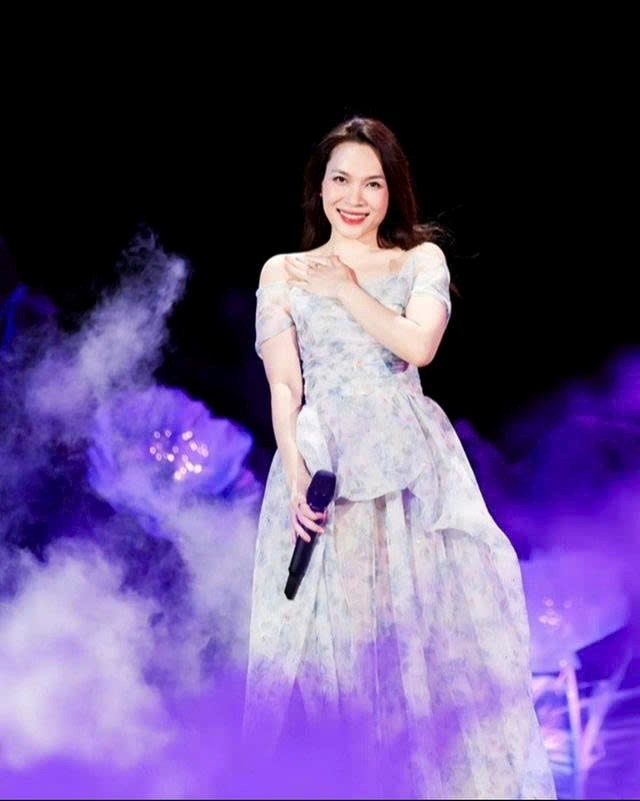 Nghệ sĩ Việt và cơn sốt concert cá nhân cuối năm 2025