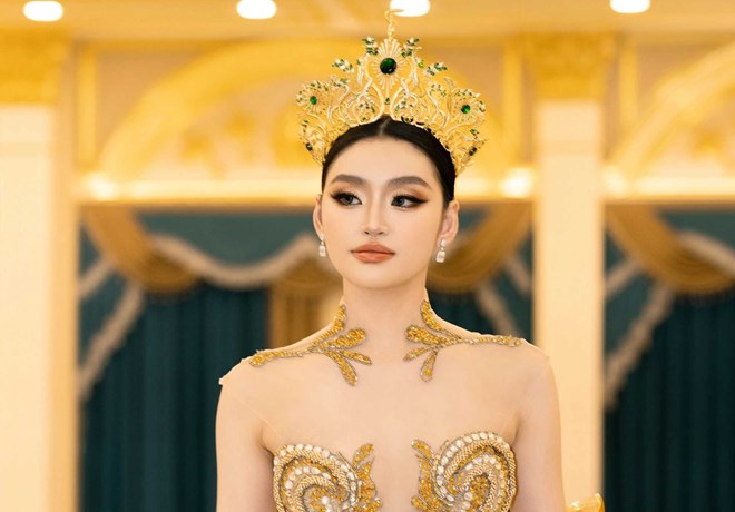 Xem trực tiếp chung kết Miss Grand International 2025 trên kênh nào?