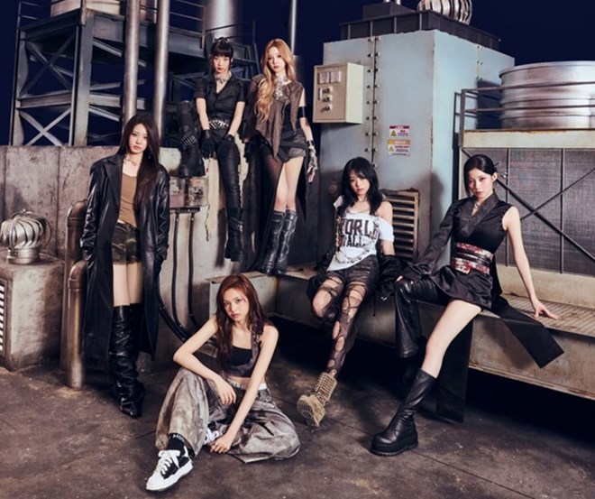 Baby Monster tiết lộ từng học võ để thực hiện MV “We go up”