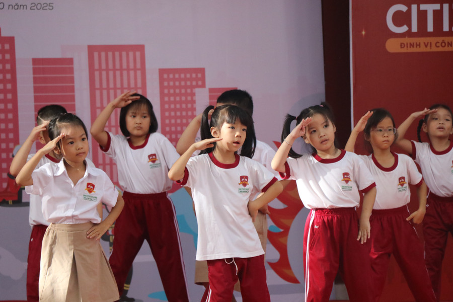 Gần 75 tỷ đồng hỗ trợ học phí cho học sinh các trường ngoài công lập trên địa bàn tỉnh Gia Lai.