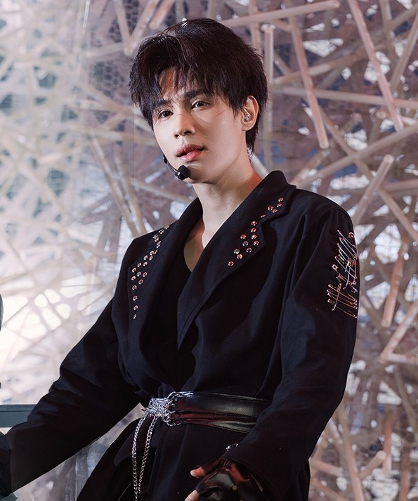 Ryn Lee được biết tới nhiều với tên gọi “em trai Quang Hùng MasterD“. Ảnh: Nhà sản xuất