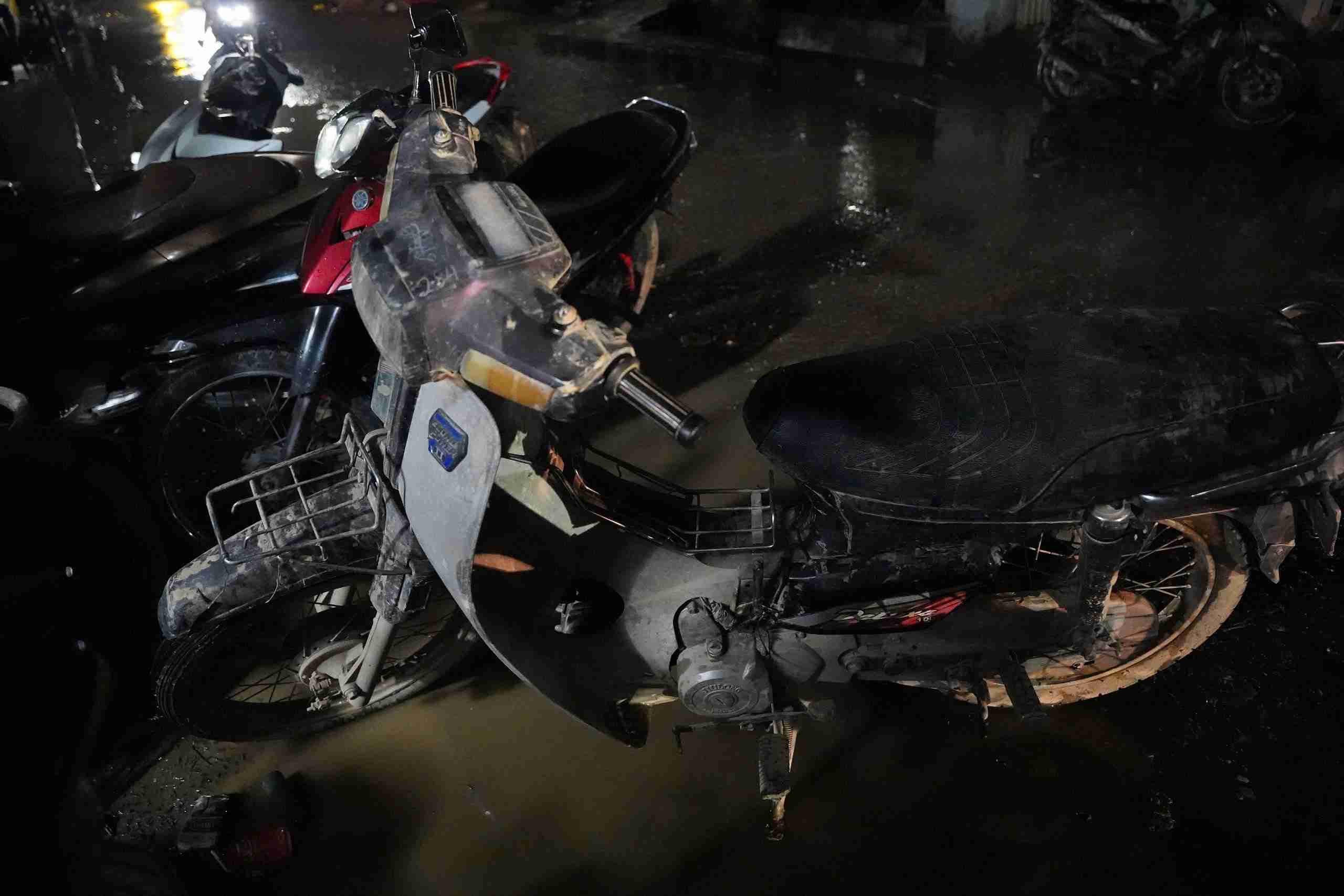 Chúng tôi vẫn giữ nguyên giá, cố gắng hỗ trợ bà con lúc khó khăn”, anh Tấn cho biết.