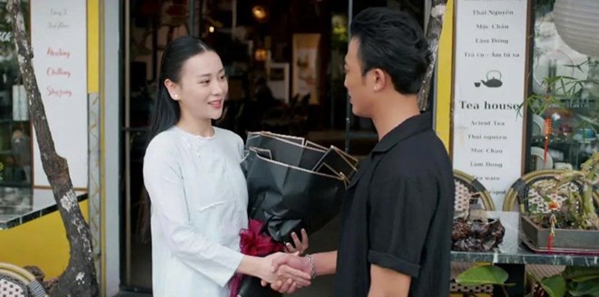 Gió ngang khoảng trời xanh kết thúc, khán giả tiếc nuối cho Phương Oanh