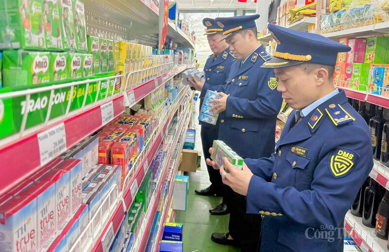 Hà Tĩnh: Đảm bảo nguồn cung, bình ổn giá cả dịp Tết dương lịch 2026 - 2