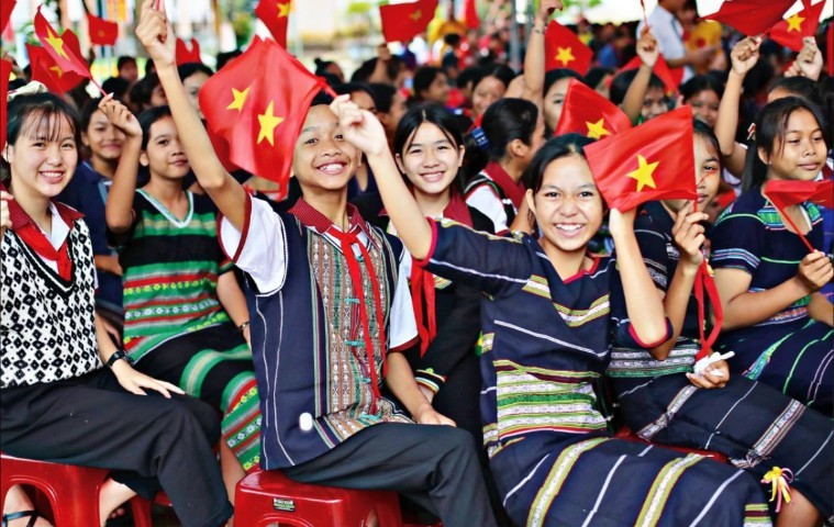 Ảnh minh họa/ITN.