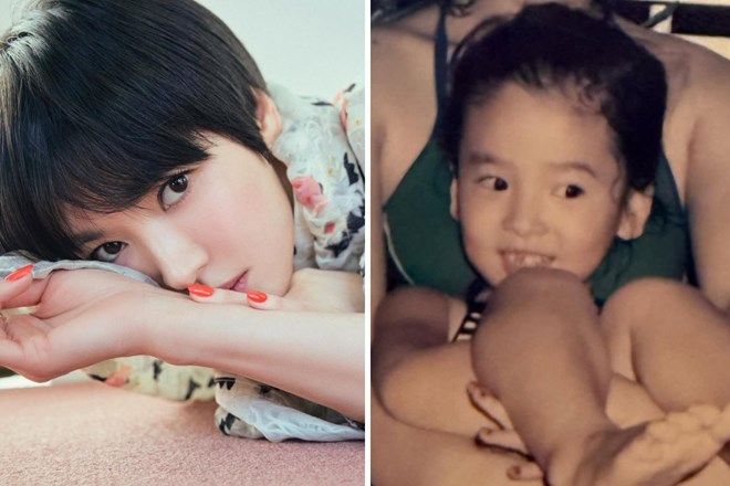 Song Hye Kyo và món quà Giáng sinh đặc biệt