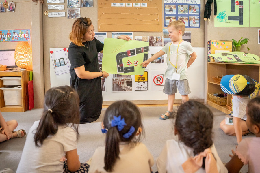 Tuyển sinh vào mẫu giáo Hồng Kông bằng hình thức phỏng vấn. con-sot-giao-duc-som-tre-nho-ky-thi-lon-2.jpg