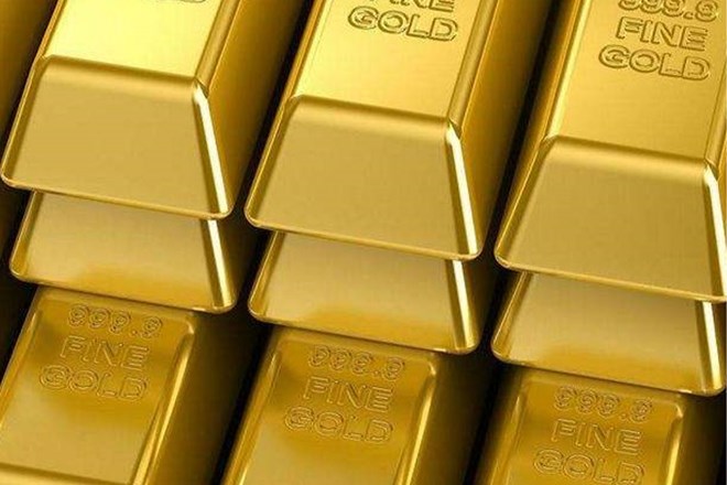 Giá vàng biến động nhanh chóng, cách cất giữ an toàn