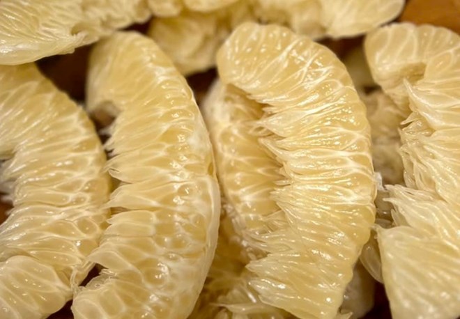 Lý do bưởi có thể hỗ trợ thải độc gan