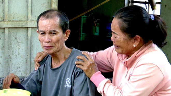 Công an giúp người đàn ông đoàn tụ gia đình sau 48 năm thất lạc