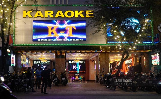 Sở VHTT TPHCM lưu ý mức phạt nếu nghệ sĩ, chủ karaoke vi phạm tác quyền