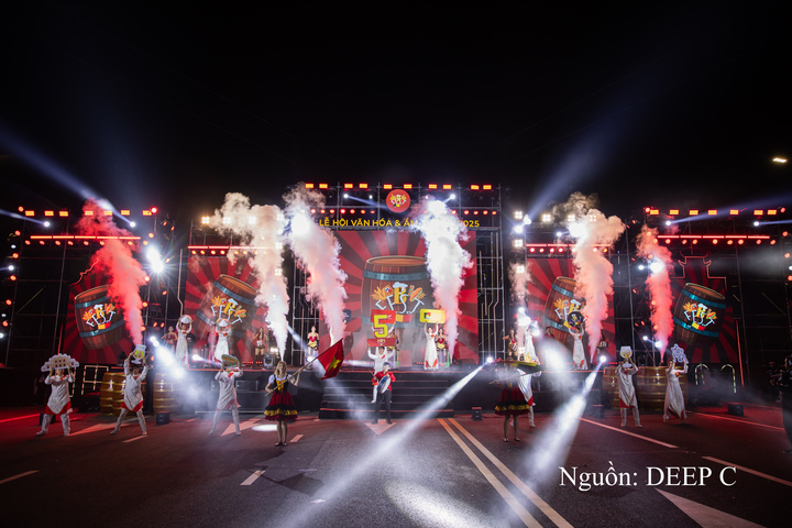 B.Fest 2026 chính thức đặt chân đến Quảng Ninh - 2