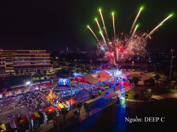 B.Fest 2026 là cuộc gặp gỡ giữa văn hóa Bỉ và di sản Hạ Long.