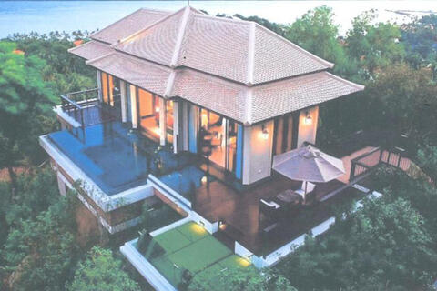 Hé lộ chủ đầu tư dự án hơn 300 tỷ tại trung tâm Hoà Bình