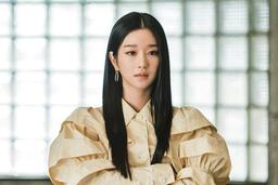 Seo Ye Ji trở lại chương trình tạp kỹ sau 8 năm