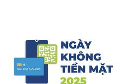 "Ngày không tiền mặt" góp phần thực hiện tốt nhóm giải pháp về truyền thông của Đề án phát triển TTKDTM tại Việt Nam giai đoạn 2020-2025