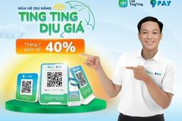 Loa TingTing ra mắt bộ ba thiết bị mới và triển khai ưu đãi toàn quốc hưởng ứng Vietnam GrandSale 2025