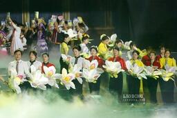 Điện Biên dời lịch tổ chức Festival Tinh hoa Tây Bắc để khắc phục hậu quả mưa lũ