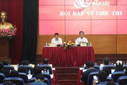 Phát động cuộc thi trực tuyến “Bản sắc” - lan toả giá trị văn hoá Việt trên nền tảng số