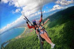 Đà Nẵng siết chặt du lịch mạo hiểm, có thể đình chỉ cơ sở không đảm bảo an toàn