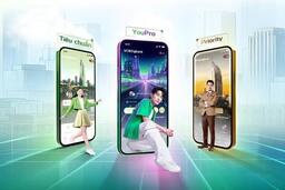 Lấy nhân dân làm gốc - lấy khách hàng làm trung tâm: Từ kim chỉ nam của Đảng đến vận dụng thực tiễn trong hành trình chuyển đổi số tại Vietcombank