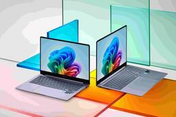 Review Samsung Galaxy Book4 Edge 15: Hiệu năng "tăng kịch trần" cho văn phòng