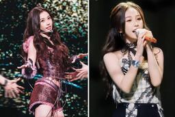 Ngu Thư Hân bị so sánh với Triệu Lộ Tư sau concert mừng sinh nhật