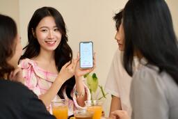 TPBank dẫn nhịp xu hướng tài chính của thế hệ công dân toàn cầu