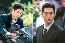 Seo Kang Joon thắng giải thưởng lớn của đài MBC
