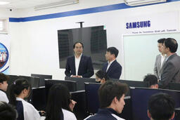 ICTU Nâng cao chất lượng giáo dục theo tinh thần Nghị quyết 71-NQ/TW