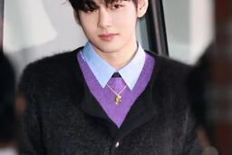 V (BTS) trở thành thần tượng số 1 Hàn Quốc được tìm kiếm nhiều nhất trên Google