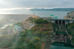 EVNGENCO3 đặt mục tiêu hơn 31 tỷ kWh năm 2026