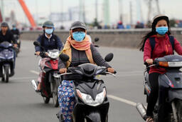 Dự báo thời tiết 1 tuần tới: Trời rét đậm, rét hại tới khi nào?