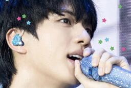 Độ nổi tiếng của Jin BTS