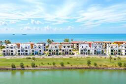 Novaland bảo lãnh cho công ty con vay tối đa 2.320 tỷ đồng