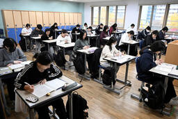 Gần 95% học sinh Seoul tích hợp trí tuệ nhân tạo