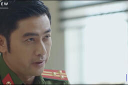 Phim "Lằn ranh" tập 53: Bạn gái Phó Giám đốc Sở phản bội nữ chủ tịch