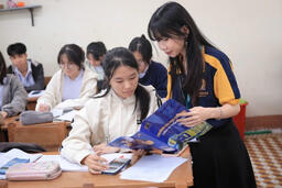 Dự kiến Quy chế mới về tổ chức và hoạt động của trường dự bị đại học