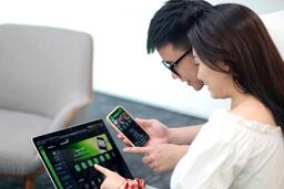 Vietcombank phát hành Chứng chỉ tiền gửi trực tuyến, lãi suất 6%/năm