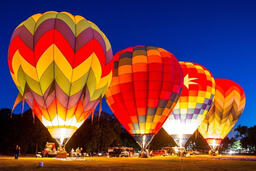 Siêu điểm đến Cần Giờ tổ chức 'Lễ hội trong lễ hội' chào xuân xuyên Tết