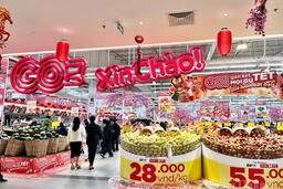 Bộ Công Thương yêu cầu đảm bảo đủ nguồn hàng dịp Tết